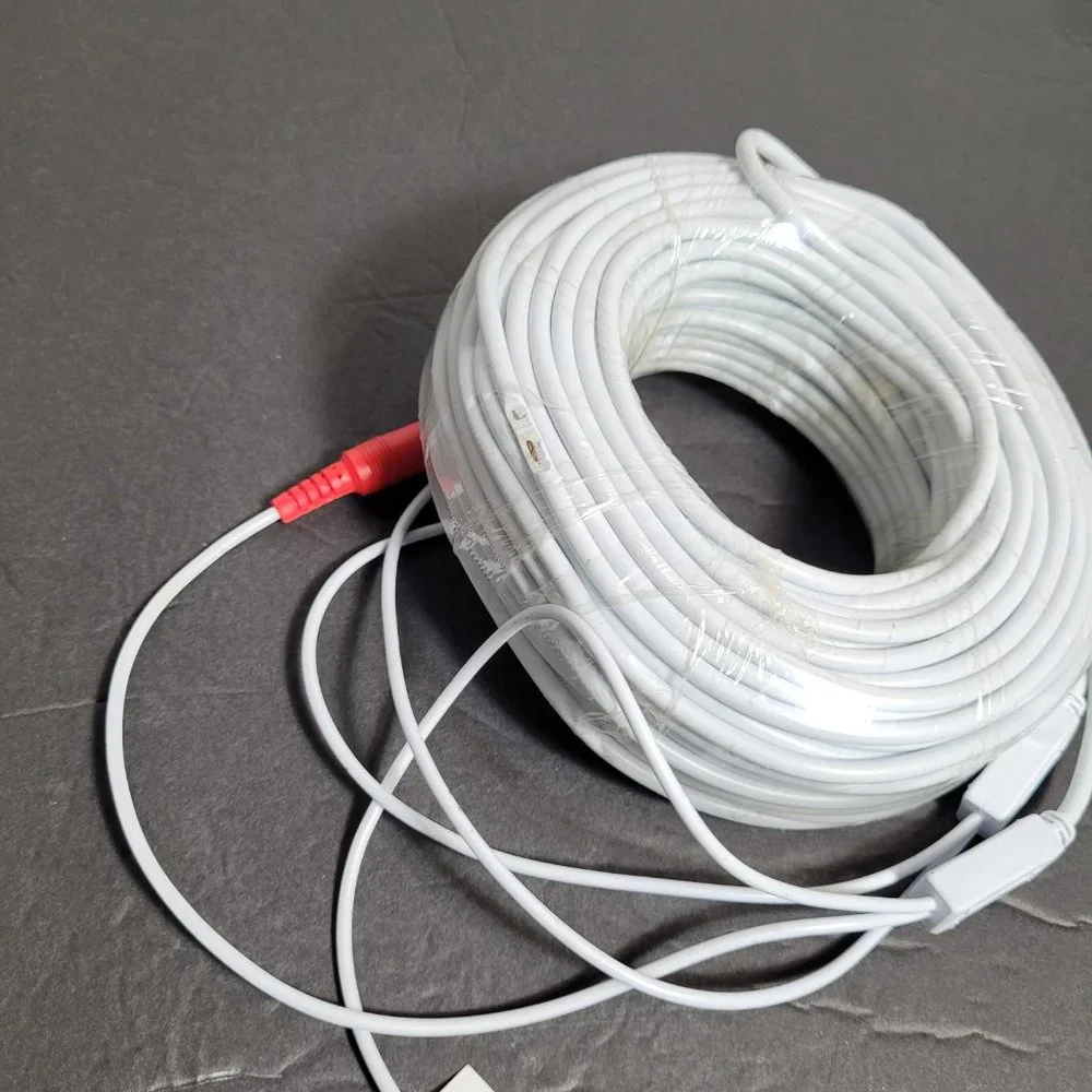 BNC Cable Cord 150' for SDC-9442DC 1080p HD High Definition Camera New